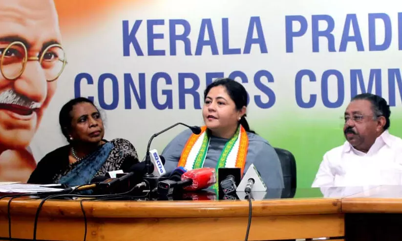 Netta DSouza Netta DSouza