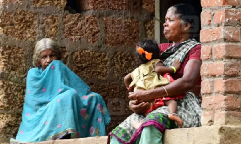 അരിവാൾ രോഗികൾക്ക് ധനസഹായമായി നാലു കോടി അനുവദിച്ചു