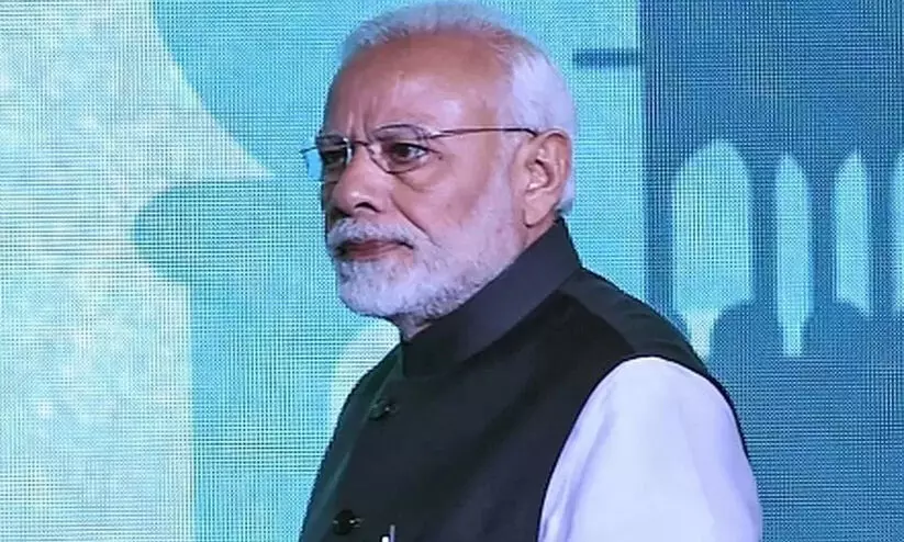 ഇന്ത്യയിലെ മോദി ഡോക്യുമെന്ററി പ്രദർശനം; ബി.ബി.സി റിപ്പോർട്ടുകൾ ഇങ്ങനെ ഇന്ത്യയിലെ മോദി ഡോക്യുമെന്ററി പ്രദർശനം; ബി.ബി.സി റിപ്പോർട്ടുകൾ ഇങ്ങനെ