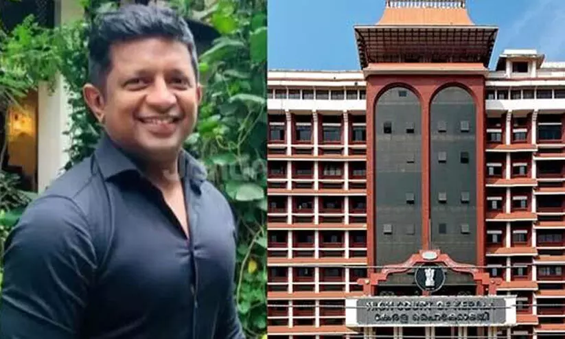 ഹൈകോടതി ജഡ്ജിമാർക്കെന്ന പേരിൽ കൈക്കൂലി; വാങ്ങിയത് ഫീസാണെന്ന് സൈബി ജോസിന്റെ മൊഴി ഹൈകോടതി ജഡ്ജിമാർക്കെന്ന പേരിൽ കൈക്കൂലി; വാങ്ങിയത് ഫീസാണെന്ന് സൈബി ജോസിന്റെ മൊഴി