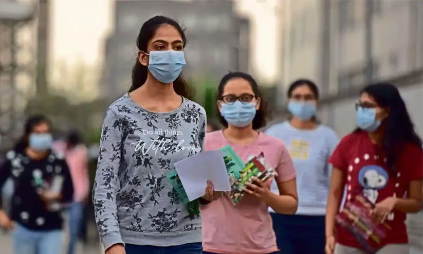 പഠന വിസ: യു.കെയിൽ നിയന്ത്രണങ്ങൾക്ക് നീക്കം; ഇന്ത്യക്കാർ അടക്കമുള്ളവർക്ക് ഭീഷണി