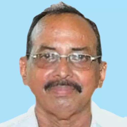 ജോ​ർ​ജ്