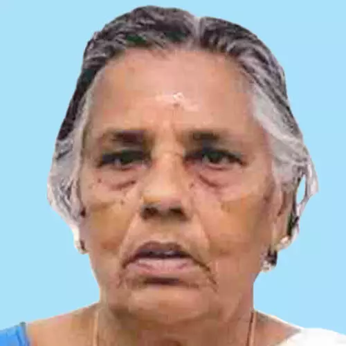 സ​ത്യ​ഭാ​മ