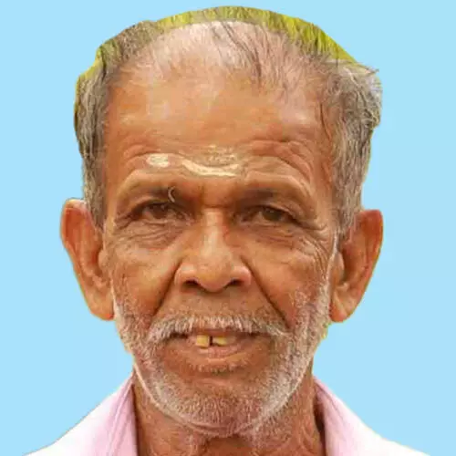 രാ​മ​കൃ​ഷ്ണ​ൻ