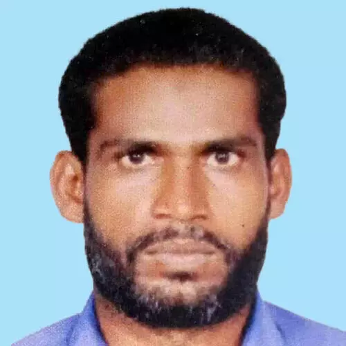 ഷാ​ഹു​ൽ ഹ​മീ​ദ്