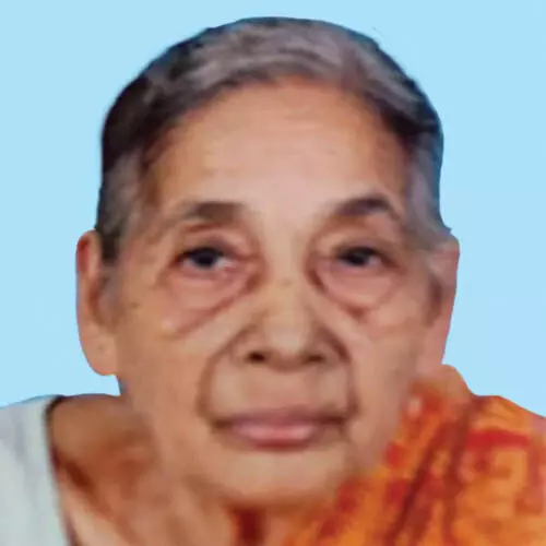 ജാ​ന​കി അ​മ്മ