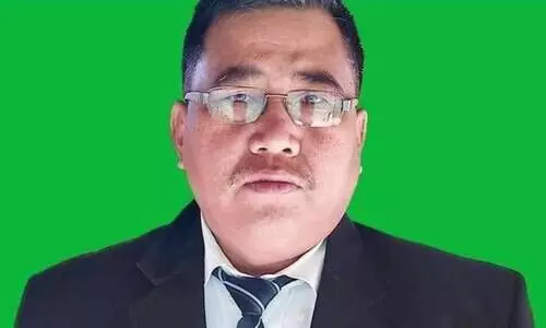 Laishram Rameshwor