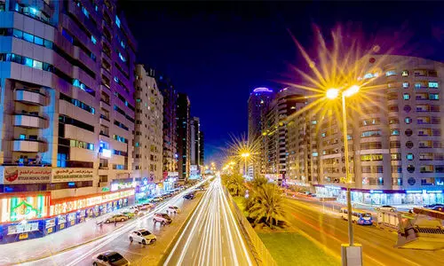 അ​ജ്മാ​നി​ലെ ഹോ​ട്ട​ൽ മേ​ഖ​ല​യിൽ ഒ​മ്പ​ത്​ ശ​ത​മാ​നം വ​രു​മാ​ന   വ​ള​ർ​ച്ച