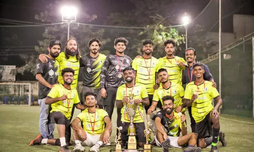 ബാം​ഗ്ലൂ​ർ മ​ല​യാ​ളീ​സ് സ്പോ​ർ​ട്സ് ക്ല​ബ്‌ ഫു​ട്ബാ​ൾ: എ​ഫ്.​സി കു​ട്‍ലു ജേ​താ​ക്ക​ൾ