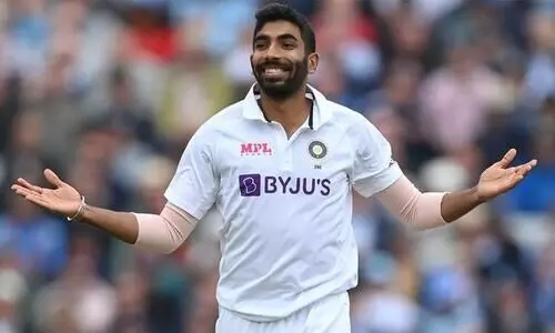 ബുംറ ഉടനൊന്നും തിരിച്ചുവരില്ല; പരിക്കു മാറിയില്ലെന്ന സൂചനയായി ടെസ്റ്റ്, ഏകദിന ടീം പ്രഖ്യാപനം