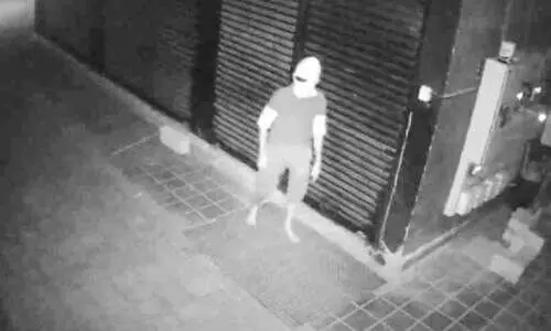 theft attempt in manjeri