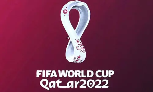 ലോ​ക​ക​പ്പി​ന്റെ ഭാ​ഗ​മാ​യു​ള്ള ജോ​ലി​ക്ക് റി​ക്രൂ​ട്മെ​ന്റ് ഫീ​സ്: ന​ഷ്ട​പ​രി​ഹാ​രം ന​ല്‍കി​യെ​ന്ന് ഫി​ഫ