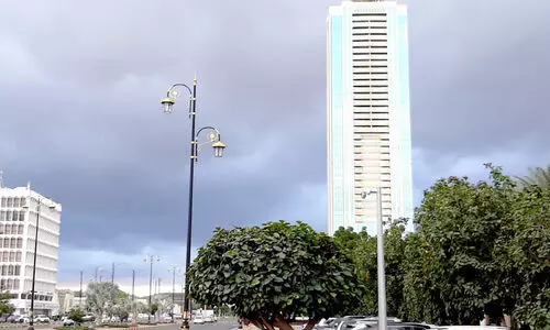 മ​ഴ​: മ​ന്ത്രാ​ല​യ​ത്തി​ന്‍റെ ജാ​ഗ്ര​ത മു​ന്ന​റി​യി​പ്പ്​