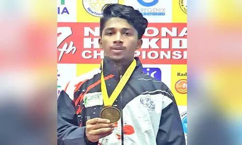 ദേശീയ, സംസ്ഥാന ഗെയിംസ് കുറ്റ്യാടി സ്‌കൂളിന് മികച്ച നേട്ടം