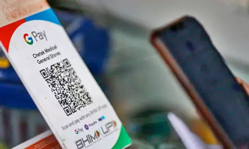 കുവൈത്തിൽ ഗൂ​ഗ്ൾ പേ ​സേ​വ​നം വ​രു​ന്നു