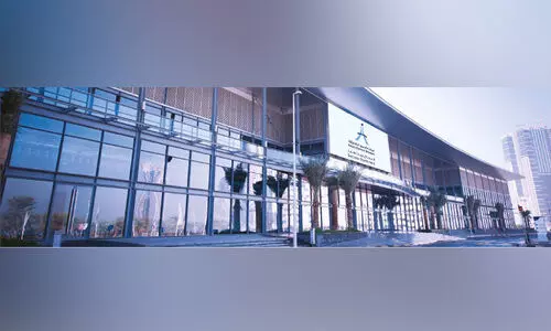 ഷാർജ എക്സ്പോ സെന്‍റർ; ​ഈ വ​ർ​ഷം 49 പ​രി​പാ​ടി​ക​ൾ