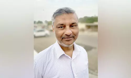 സം​തൃ​പ്ത സേ​വ​ന​കാ​ലം സാ​ക്ഷി; മു​ഹ​മ്മ​ദ​ലി കോ​ട്ട​ക്ക​ൽ   ഇ​നി നാ​ട്ടി​ൽ