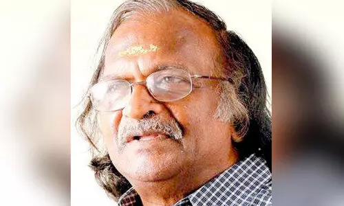 sreekumaran thampi