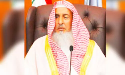 ഖുർആൻ കോപ്പി കത്തിച്ചത് 150 കോടി മുസ്‌ലിംകളെ പ്രകോപിപ്പിക്കാൻ -ഗ്രാൻഡ് മുഫ്തി