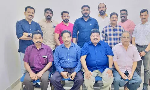 വോ​യ്‌​സ് ഓ​ഫ് ആ​ല​പ്പി ഉ​മ്മു​ൽ​ഹ​സ്സം ഏ​രി​യ ക​മ്മി​റ്റി രൂ​പ​വ​ത്ക​രി​ച്ചു