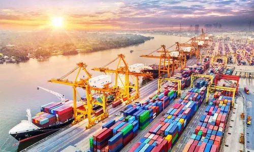 ദേശീയ ഉൽപന്ന കയറ്റുമതിയിൽ 24 ശതമാനം വർധന ദേശീയ ഉൽപന്ന കയറ്റുമതിയിൽ 24 ശതമാനം വർധന