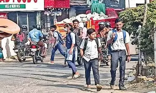 പുതുനഗരം പുതുനഗരം