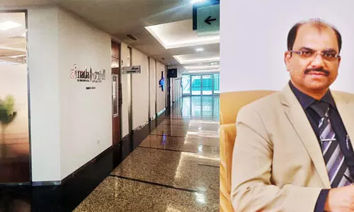 അൽ നദ ട്രെയ്നിങ്​ സെന്‍റർ ബഹ്​റൈൻ ഫിനാൻഷ്യൽ ഹാർബറിൽ പ്രവർത്തനമാരംഭിച്ചു