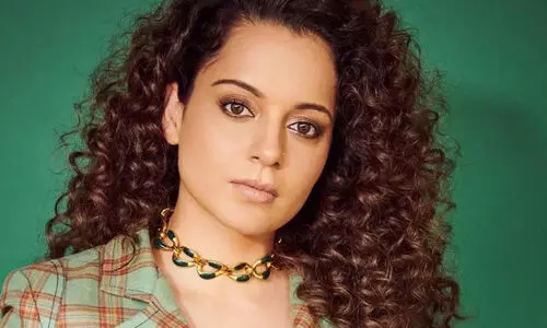 Kangana Ranaut  calls Film Industry Is So Crude