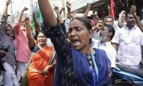 കടക്കെണിയിൽപ്പെട്ട് ജീവിതം വഴിമുട്ടിയ കുടുംബങ്ങൾക്കായി അനിശ്ചിതകാല സമരം 26ന് തുടങ്ങും