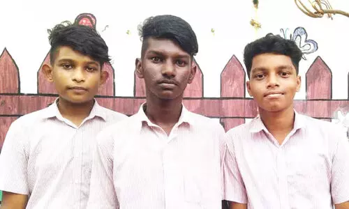 Algeo, Sourav, Dharmik