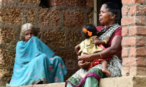 അരിവാൾ രോഗികൾക്ക് ധനസഹായമായി നാലു കോടി അനുവദിച്ചു