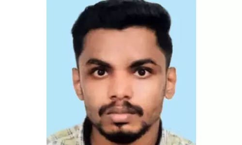 ഫറോക്ക് പാലത്തിൽ നിന്നും ചാലിയാറിലേക്ക് ചാടിയ യുവാവിന്റെ മൃതദേഹം കണ്ടെത്തി