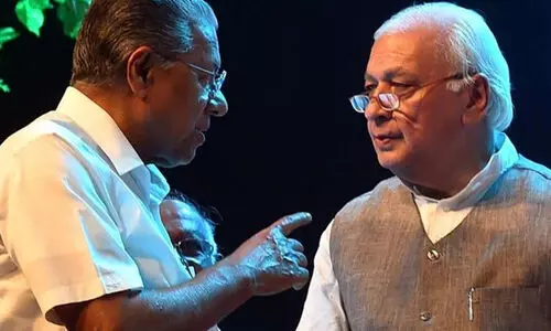 ഗവർണറുടെ വിരുന്നിൽ മുഖ്യമന്ത്രി പങ്കെടുക്കും