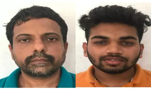 ഭക്ഷ്യവിഷബാധയേറ്റ് നഴ്​സ്​ മരിച്ച സംഭവത്തിൽ രണ്ടുപേര്‍ കൂടി അറസ്റ്റിൽ