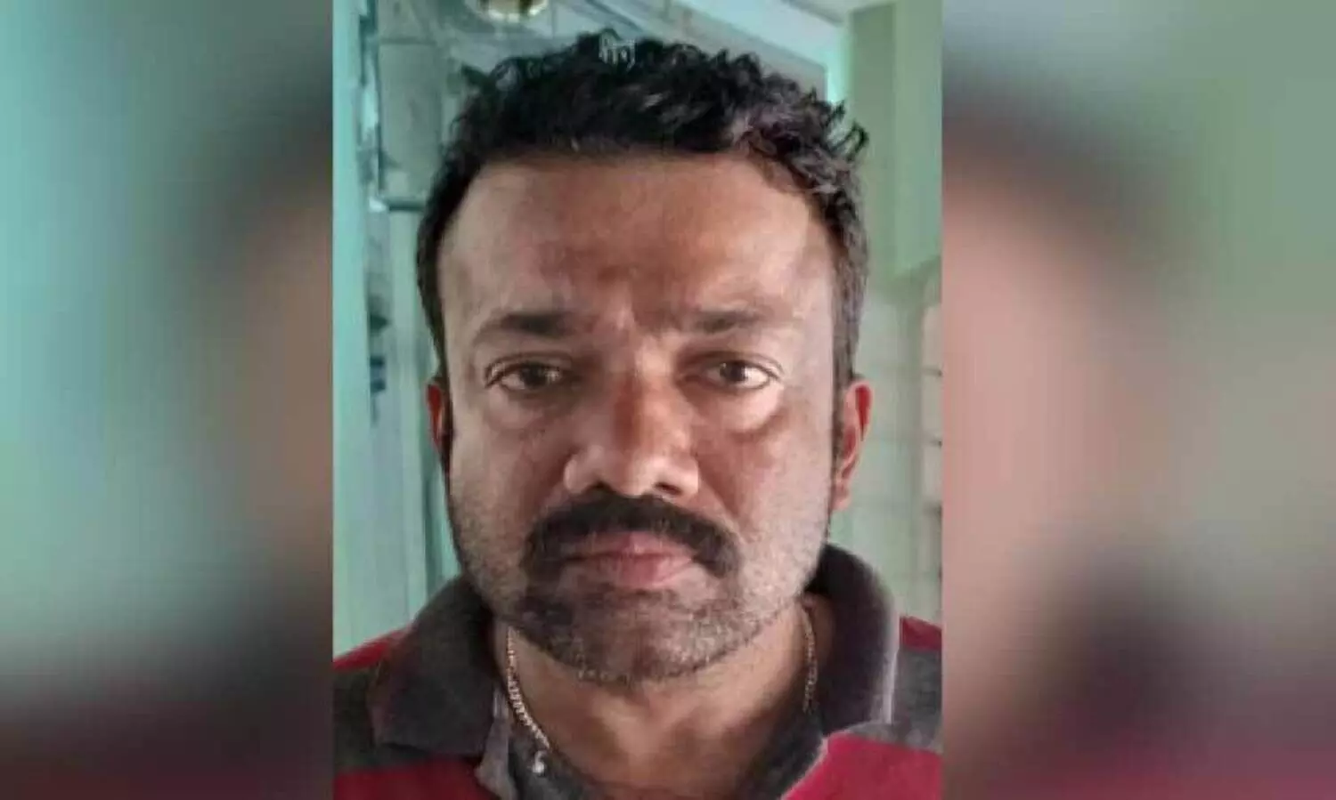 പിടികിട്ടാപ്പുള്ളി 10 വർഷത്തിനുശേഷം പിടിയിൽ പിടികിട്ടാപ്പുള്ളി 10 വർഷത്തിനുശേഷം പിടിയിൽ