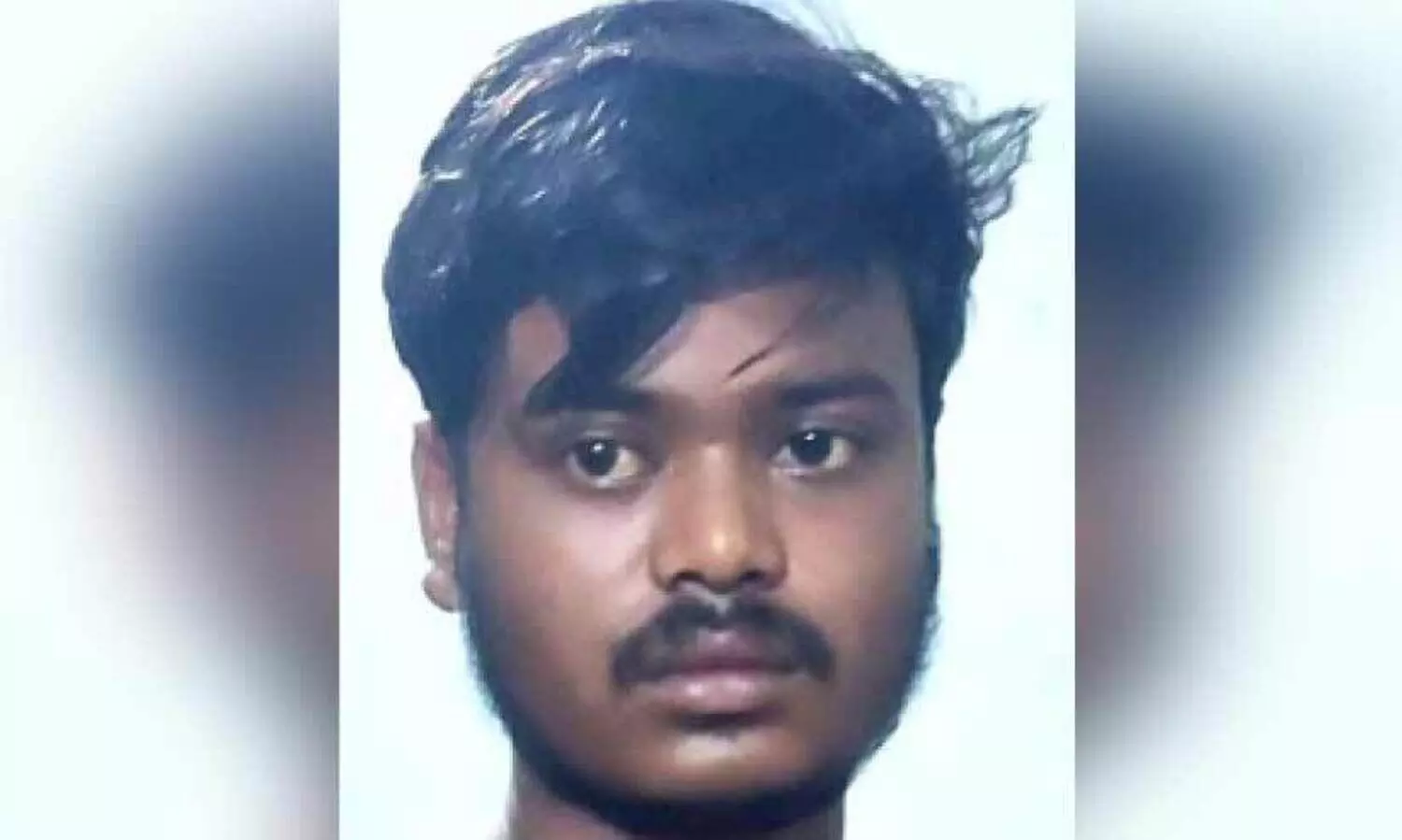 ബ്യൂട്ടി പാർലർ കുത്തിത്തുറന്ന് മോഷണം; പ്രതി പിടിയിൽ