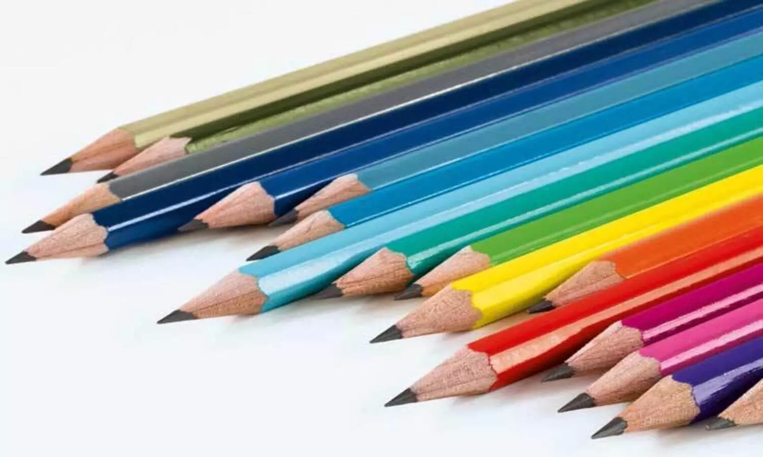 ഗാന്ധിജിയുടെ മുഖം വരക്കാൻ വിദ്യാർഥികളൊരുങ്ങുന്നു