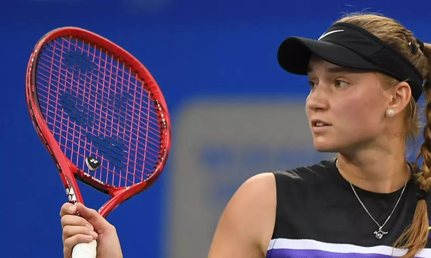 ആസ്ട്രേലിയൻ ഓപൺ: അസരങ്കയെ തോൽപിച്ച് റിബാകിന ഫൈനലിൽ