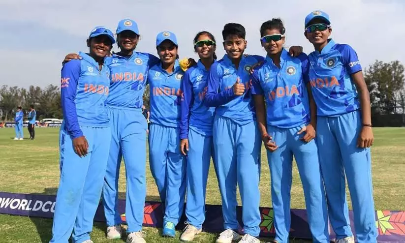 u19-t20 worldcup