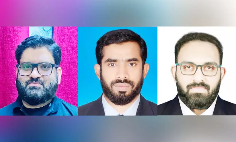 Kuwait Kerala Islahi Center Kuwait Kerala Islahi Center