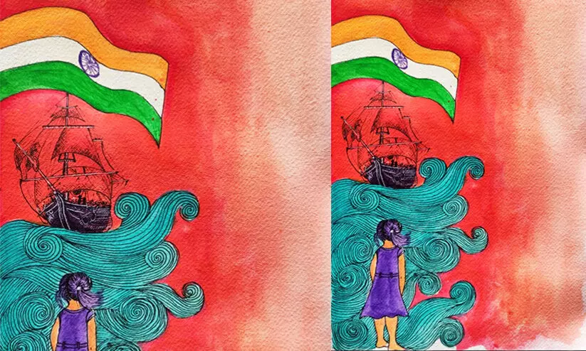 Republic day memmories