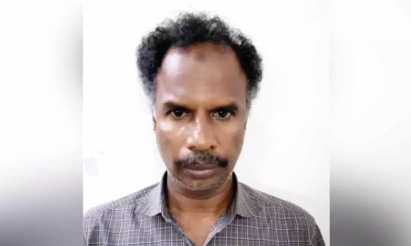 അശ്ലീലദൃശ്യങ്ങൾ കാണിച്ച് ആൺകുട്ടിയെ പീഡിപ്പിച്ചു; പോക്സോ കേസിൽ അധ്യാപകൻ അറസ്റ്റിൽ