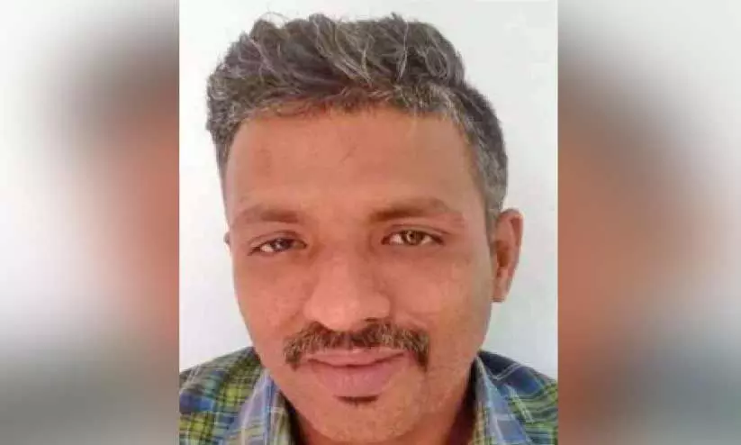 ജാമ്യത്തിലിറങ്ങി കഞ്ചാവ് വിൽപന നടത്തിയയാൾ അറസ്റ്റിൽ ജാമ്യത്തിലിറങ്ങി കഞ്ചാവ് വിൽപന നടത്തിയയാൾ അറസ്റ്റിൽ