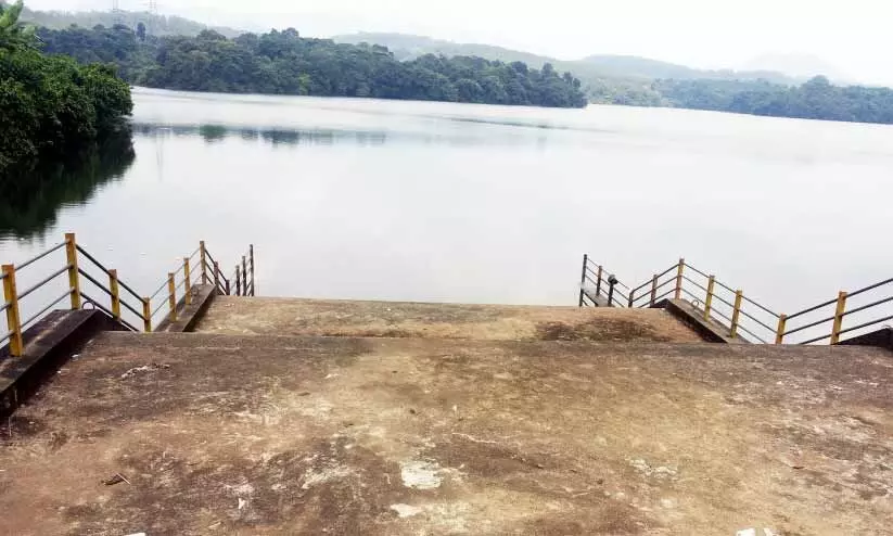 വികസനത്തിന്‍റെ മറുകര തേടി മലങ്കര