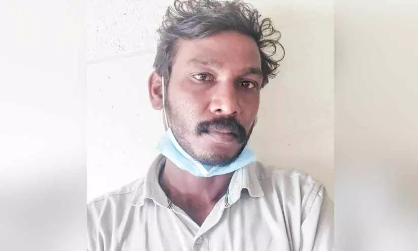 പീഡനശ്രമം: പ്രതിക്ക് അഞ്ച് വർഷം കഠിന തടവ്