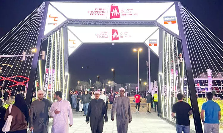 ഡി.​എ​സ്.​എ​ഫ്​ അ​വ​സാ​ന വി​ൽ​പ​ന നാ​ളെ മു​ത​ൽ