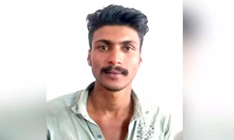 ഗുണ്ടനിയമപ്രകാരം അറസ്റ്റിൽ ഗുണ്ടനിയമപ്രകാരം അറസ്റ്റിൽ