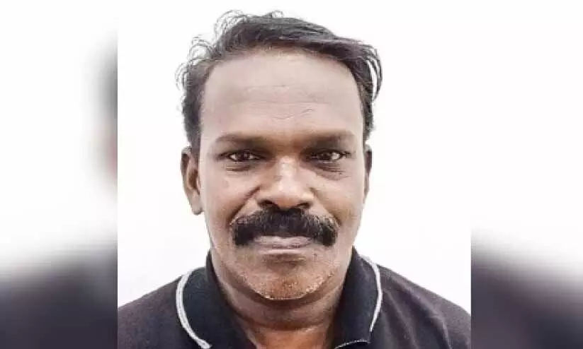 മോഷണശ്രമം: ഒരാൾ അറസ്റ്റിൽ