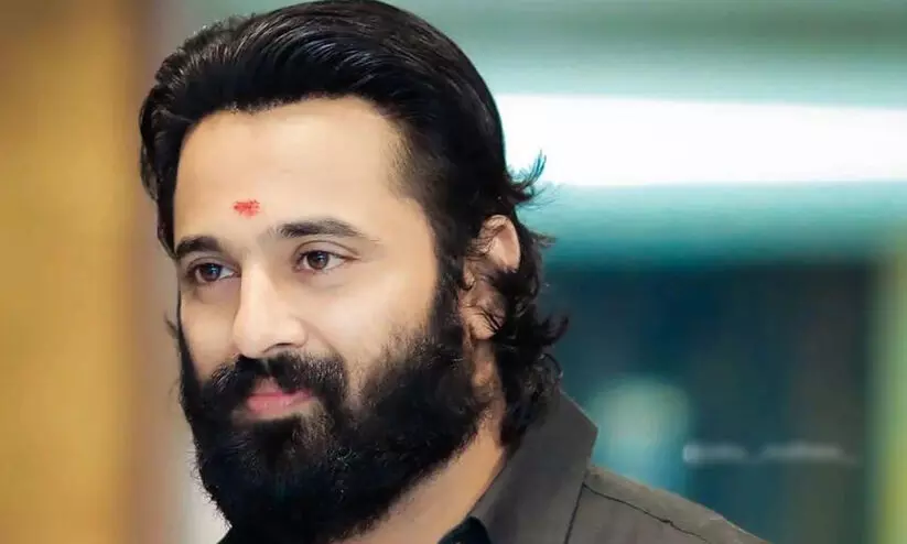 Unni mukundan Unni mukundan