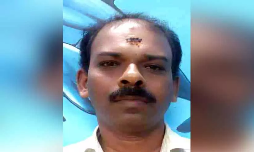 ബാലികയെ പീഡിപ്പിച്ച കേസിൽ പ്രതിക്ക് ഏഴുവർഷം തടവ് ബാലികയെ പീഡിപ്പിച്ച കേസിൽ പ്രതിക്ക് ഏഴുവർഷം തടവ്